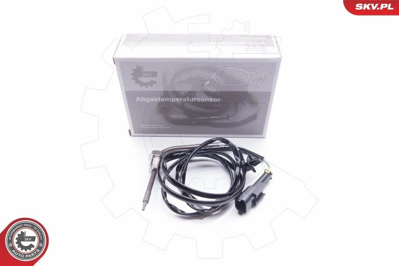 Sensor, exhaust gas temperature ESEN SKV 30SKV095