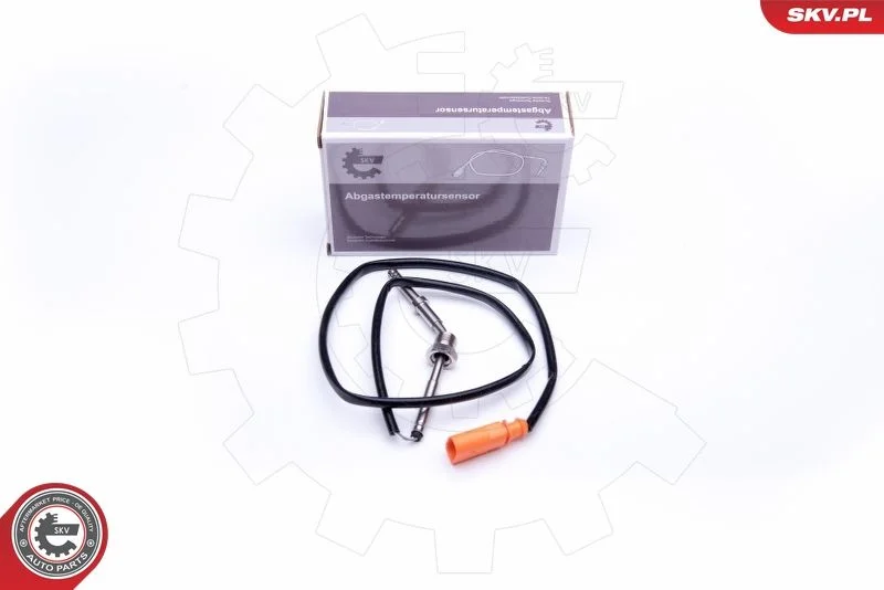 Sensor, exhaust gas temperature ESEN SKV 30SKV100