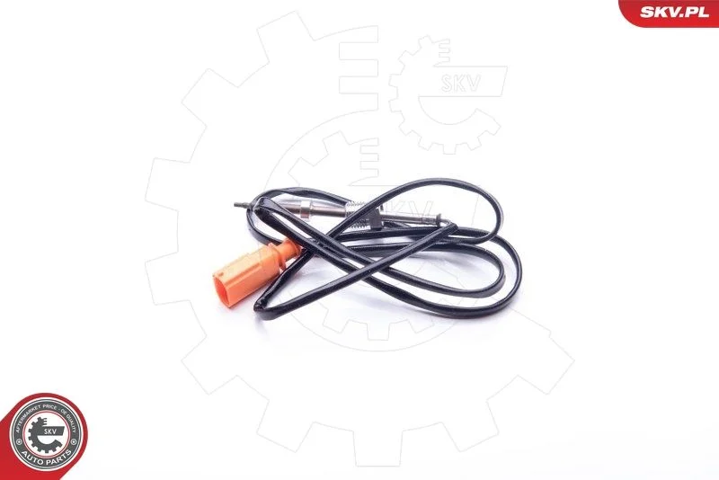 Sensor, exhaust gas temperature ESEN SKV 30SKV107
