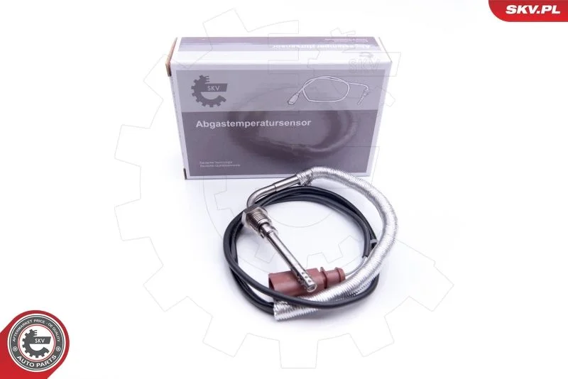 Sensor, exhaust gas temperature ESEN SKV 30SKV114
