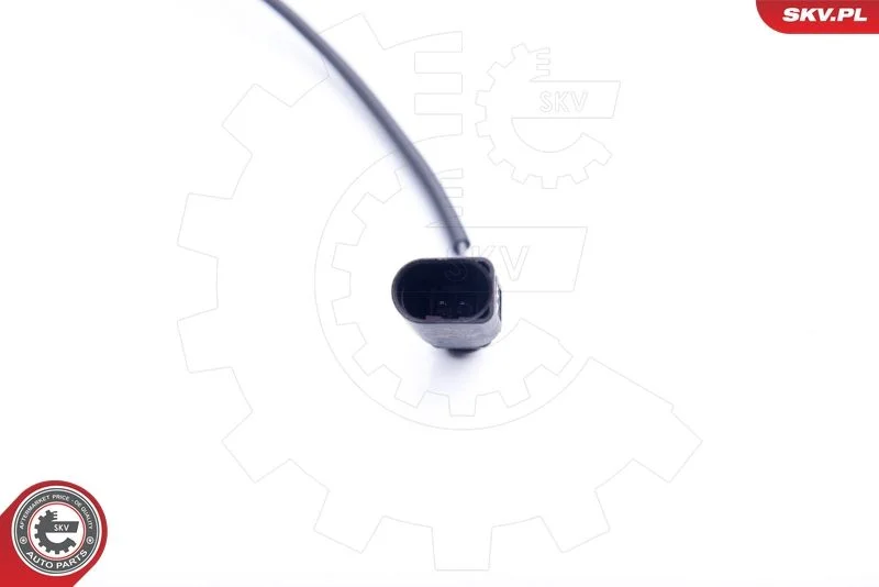 Sensor, exhaust gas temperature ESEN SKV 30SKV129