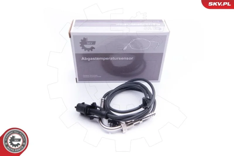 Sensor, exhaust gas temperature ESEN SKV 30SKV133