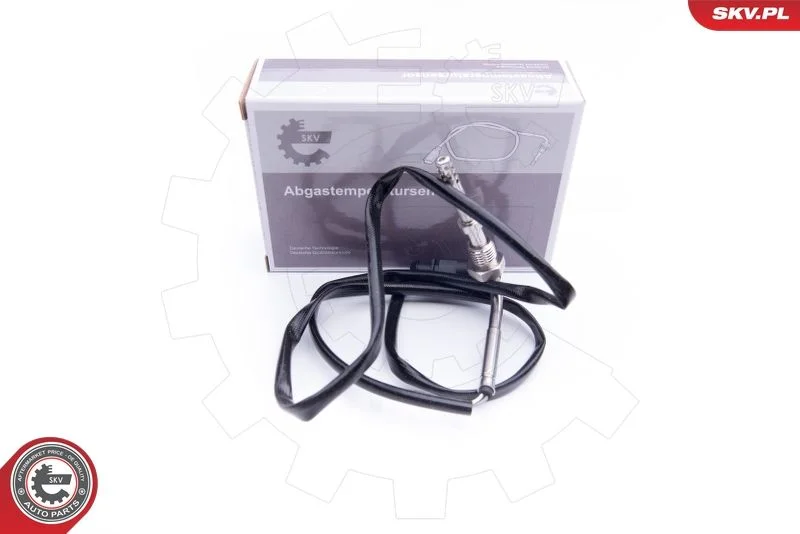 Sensor, exhaust gas temperature ESEN SKV 30SKV134