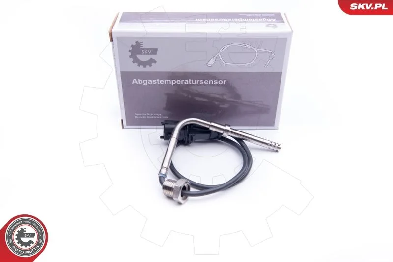 Sensor, exhaust gas temperature ESEN SKV 30SKV135