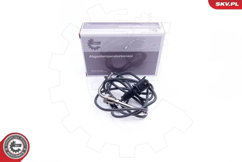 Sensor, exhaust gas temperature ESEN SKV 30SKV136