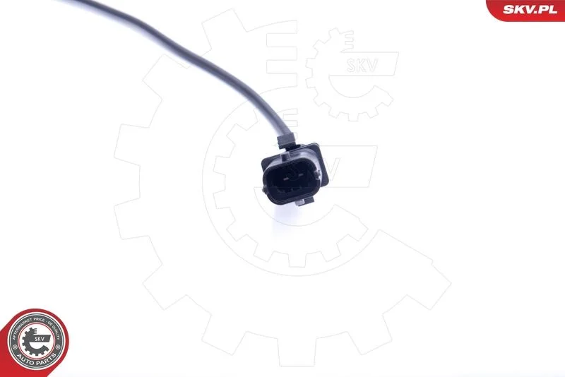 Sensor, exhaust gas temperature ESEN SKV 30SKV138