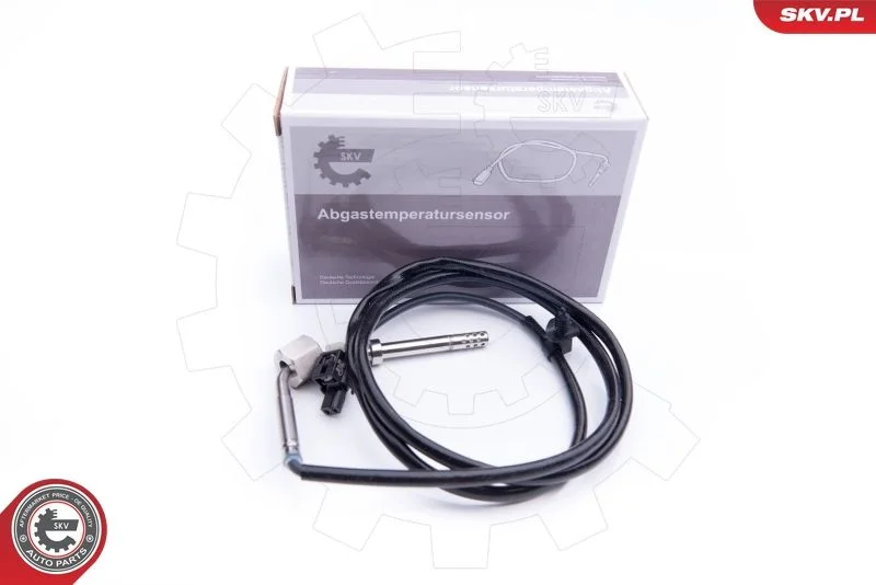 Sensor, exhaust gas temperature ESEN SKV 30SKV140