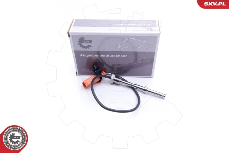 Sensor, exhaust gas temperature ESEN SKV 30SKV151