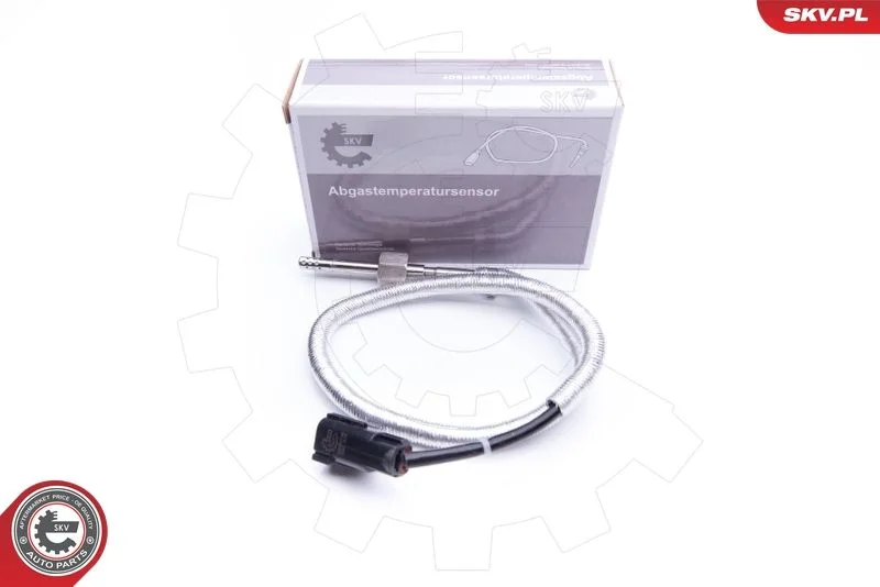 Sensor, exhaust gas temperature ESEN SKV 30SKV155