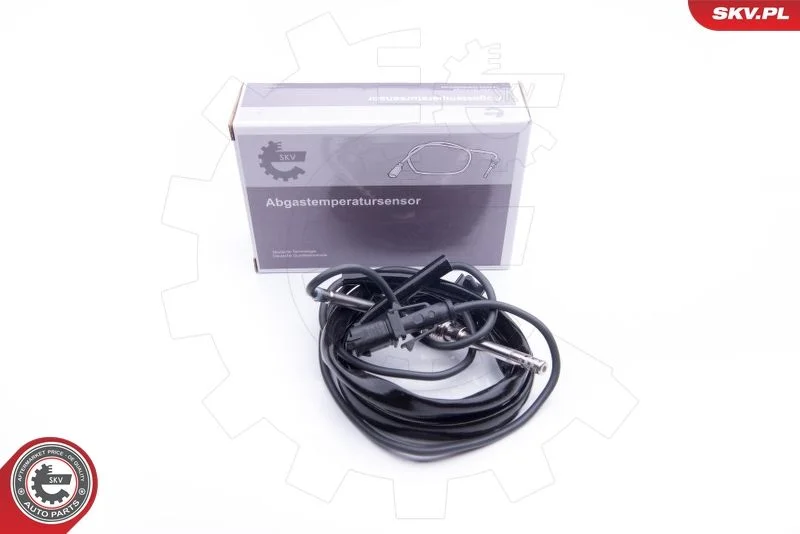 Sensor, exhaust gas temperature ESEN SKV 30SKV161