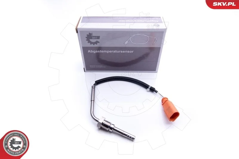 Sensor, exhaust gas temperature ESEN SKV 30SKV168