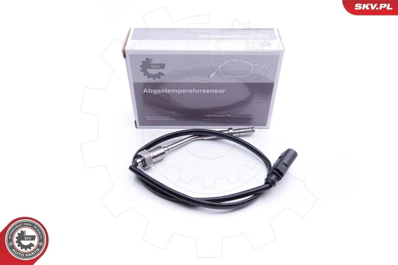 Sensor, exhaust gas temperature ESEN SKV 30SKV173