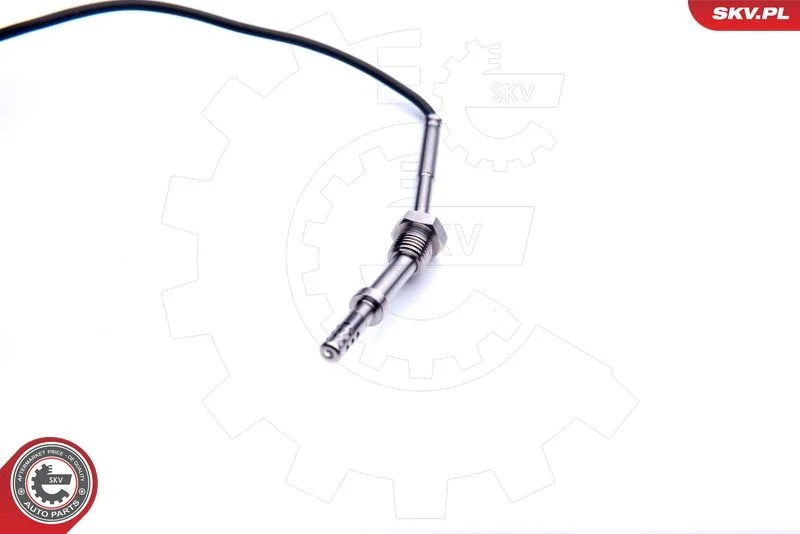 Sensor, exhaust gas temperature ESEN SKV 30SKV174