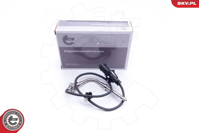 Sensor, exhaust gas temperature ESEN SKV 30SKV178