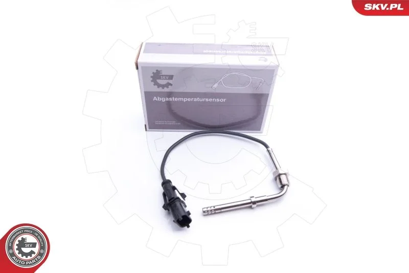 Sensor, exhaust gas temperature ESEN SKV 30SKV181