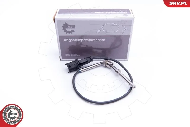 Sensor, exhaust gas temperature ESEN SKV 30SKV184