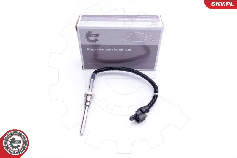 Sensor, exhaust gas temperature ESEN SKV 30SKV196
