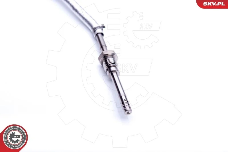 Sensor, exhaust gas temperature ESEN SKV 30SKV201