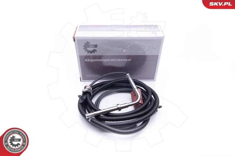 Sensor, exhaust gas temperature ESEN SKV 30SKV212