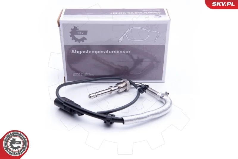 Sensor, exhaust gas temperature ESEN SKV 30SKV213
