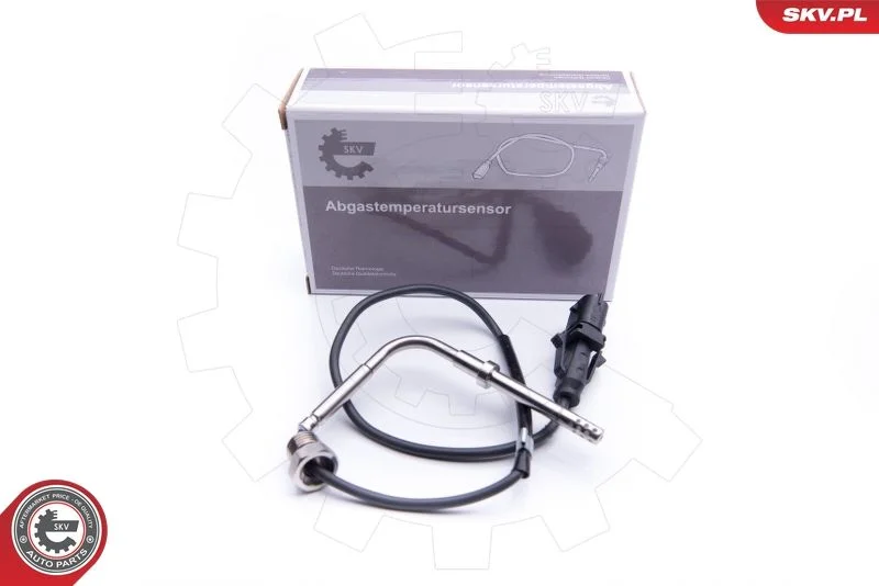 Sensor, exhaust gas temperature ESEN SKV 30SKV216