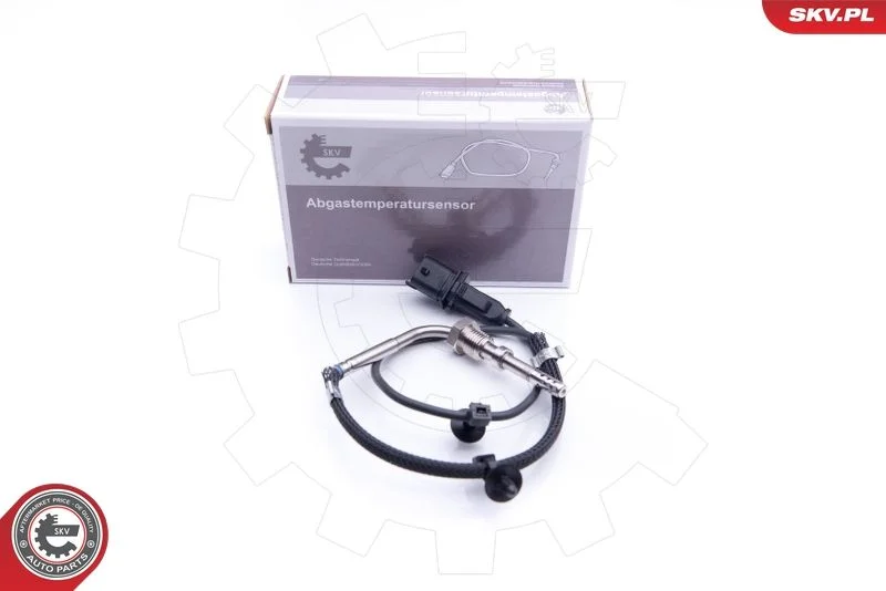 Sensor, exhaust gas temperature ESEN SKV 30SKV223