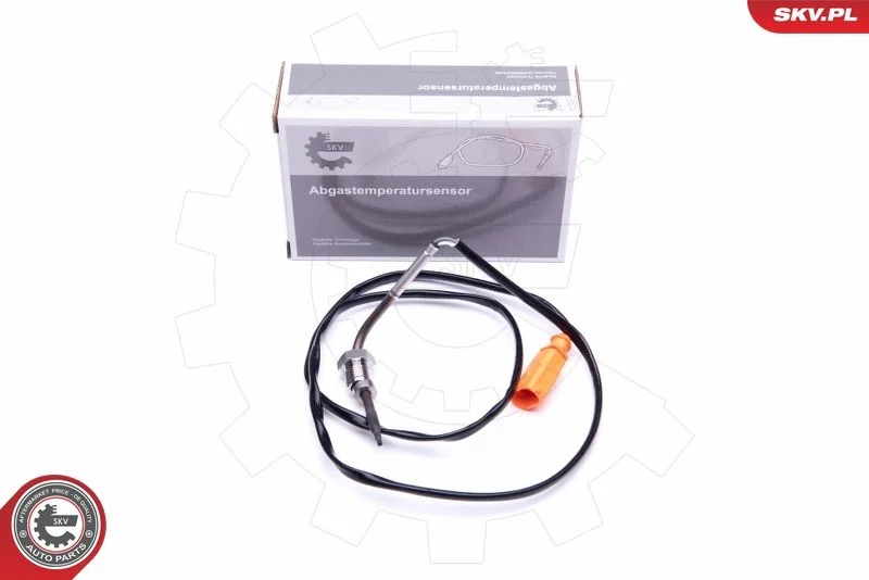 Sensor, exhaust gas temperature ESEN SKV 30SKV263