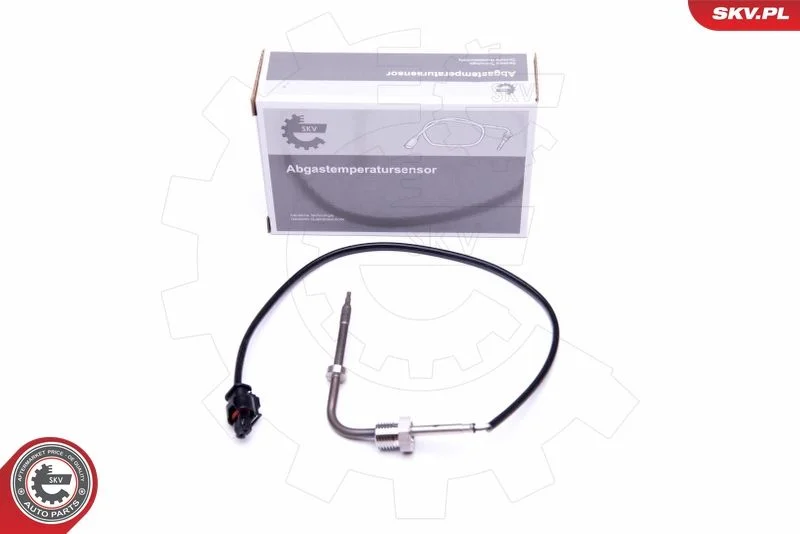 Sensor, exhaust gas temperature ESEN SKV 30SKV277