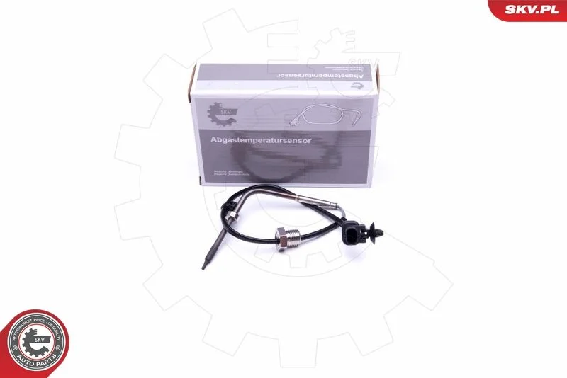 Sensor, exhaust gas temperature ESEN SKV 30SKV283
