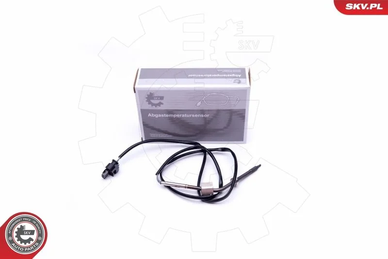 Sensor, exhaust gas temperature ESEN SKV 30SKV286