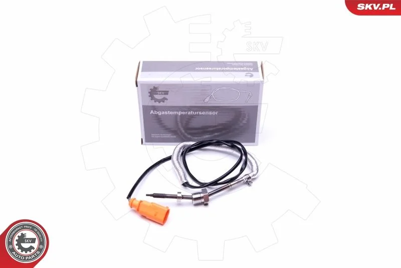 Sensor, exhaust gas temperature ESEN SKV 30SKV288