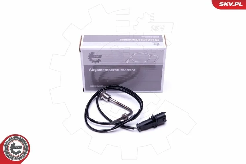 Sensor, exhaust gas temperature ESEN SKV 30SKV299