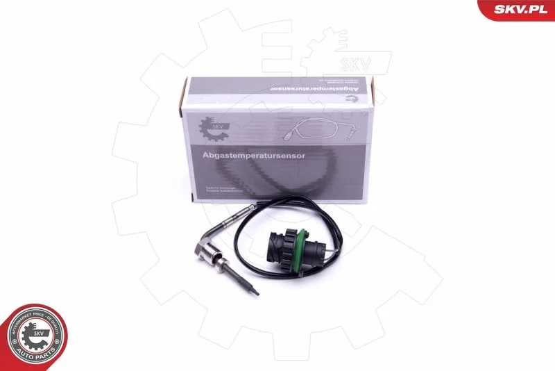 Sensor, exhaust gas temperature ESEN SKV 30SKV306