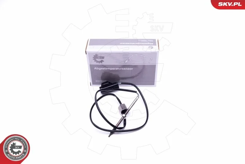 Sensor, exhaust gas temperature ESEN SKV 30SKV308