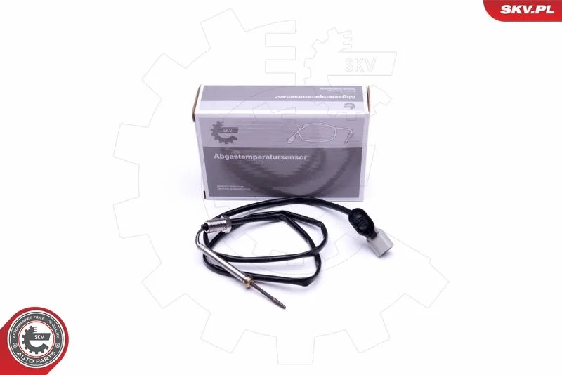 Sensor, exhaust gas temperature ESEN SKV 30SKV331