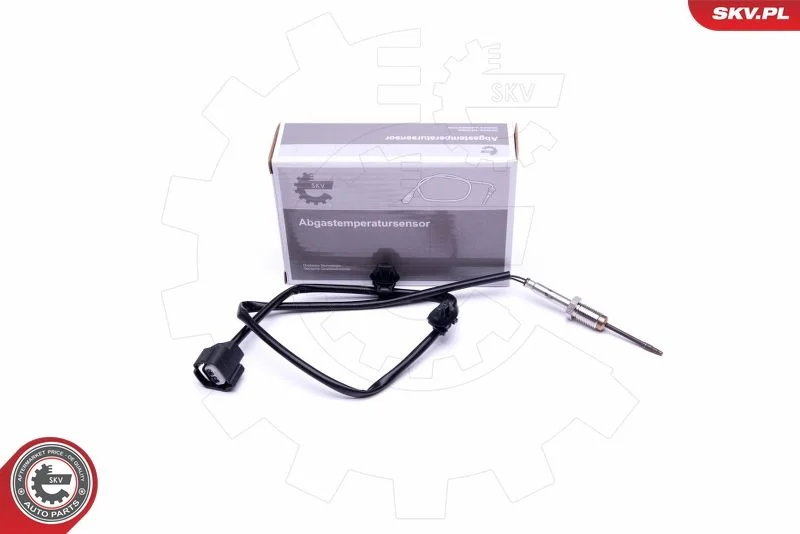 Sensor, exhaust gas temperature ESEN SKV 30SKV339