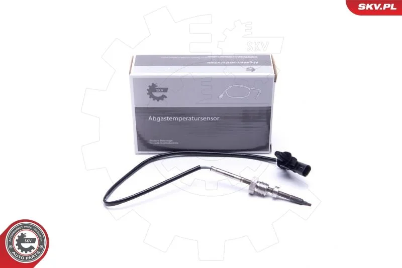 Sensor, exhaust gas temperature ESEN SKV 30SKV356