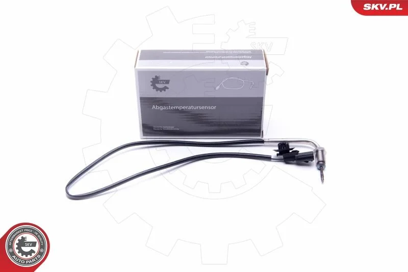 Sensor, exhaust gas temperature ESEN SKV 30SKV362