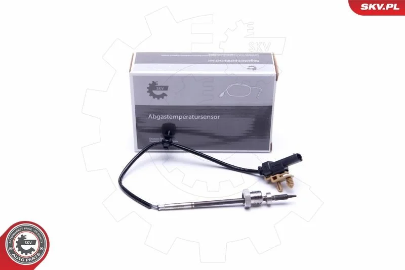 Sensor, exhaust gas temperature ESEN SKV 30SKV368