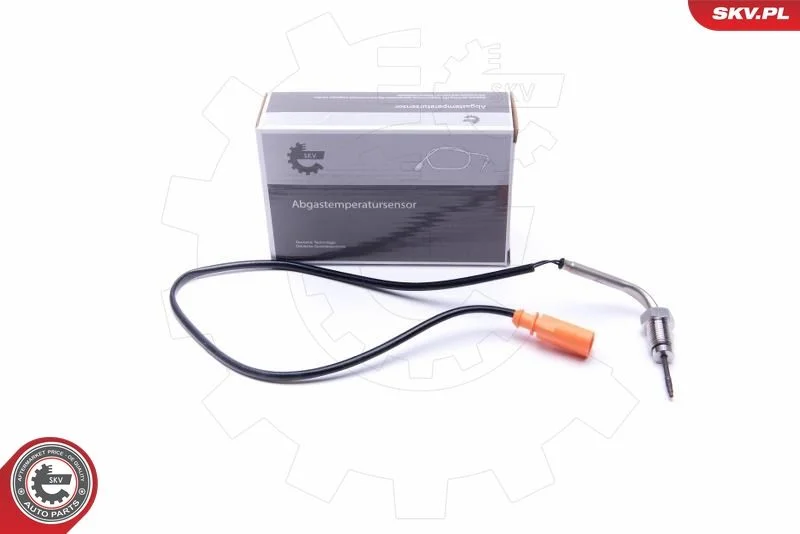 Sensor, exhaust gas temperature ESEN SKV 30SKV372