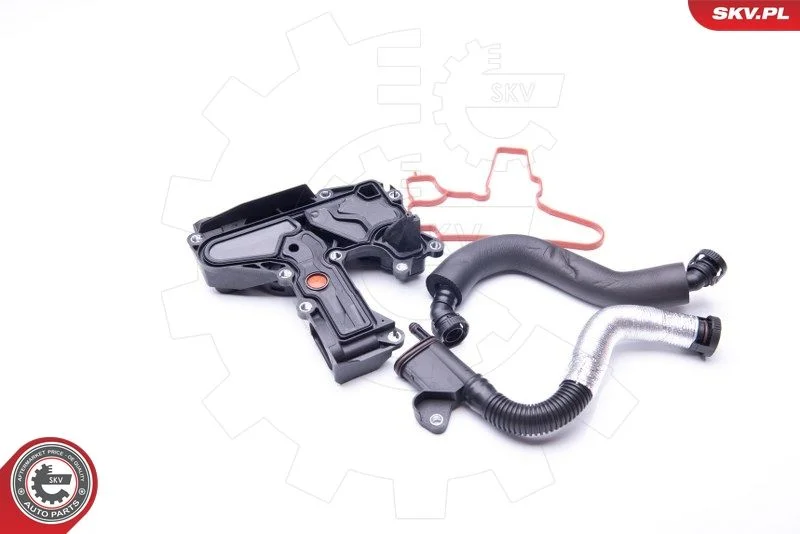 Repair Kit, crankcase ventilation ESEN SKV 31SKV008