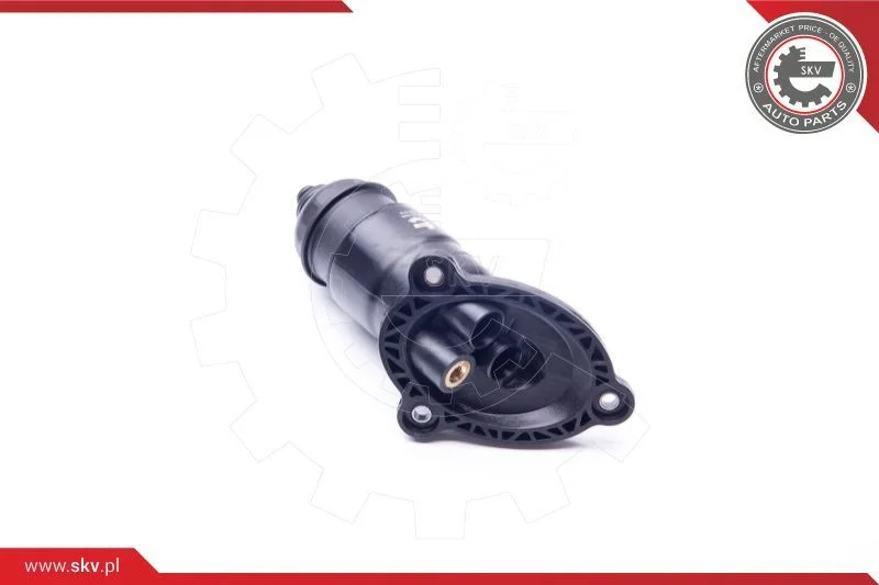 Hydraulický filter, automatická prevodovka ESEN SKV 31SKV056