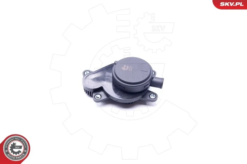 Odlučovač oleja, odvetranie kľukovej skrine ESEN SKV 31SKV059