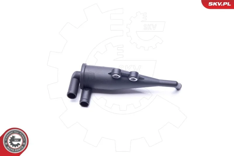 Oil Separator, crankcase ventilation ESEN SKV 31SKV065