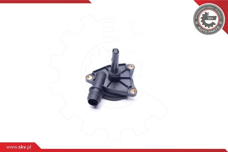 Valve, crankcase ventilation ESEN SKV 31SKV075
