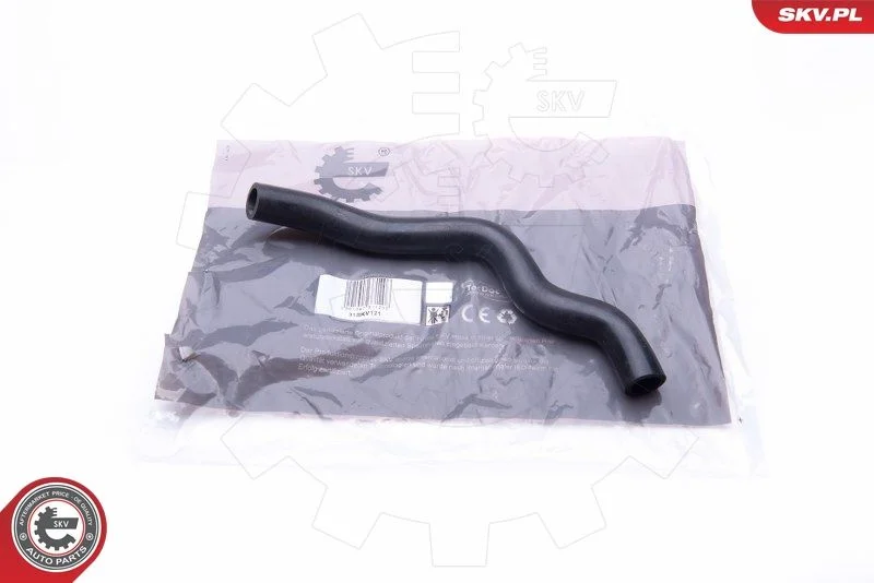 Hose, crankcase ventilation ESEN SKV 31SKV121