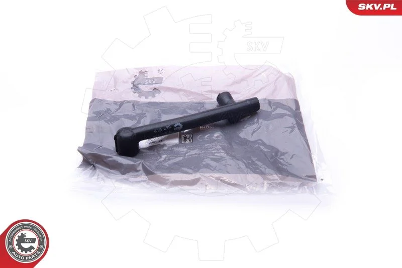 Hose, crankcase ventilation ESEN SKV 31SKV124