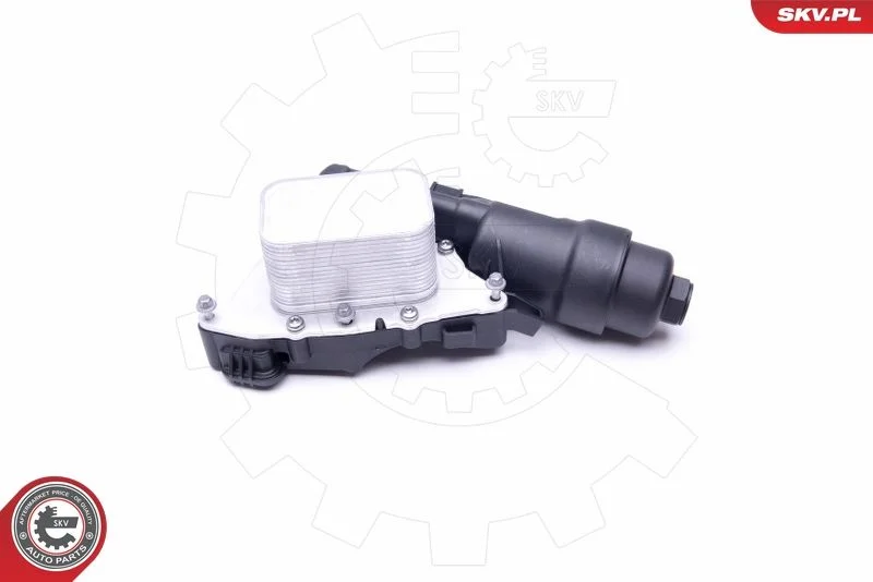 Chladič oleja, motorový olej ESEN SKV 31SKV165