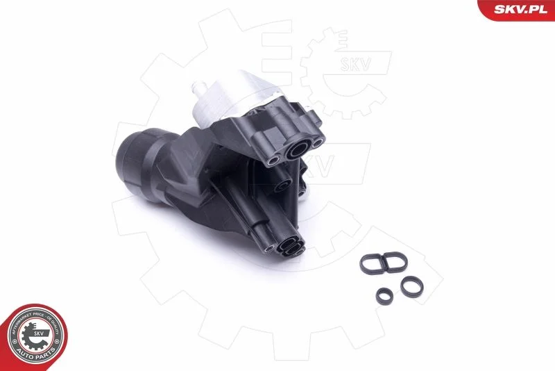 Chladič oleja, motorový olej ESEN SKV 31SKV166