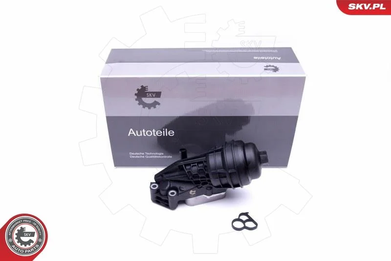 Chladič oleja, motorový olej ESEN SKV 31SKV170